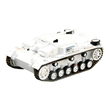 MINIATURA TANQUE STUG III AUSF. E 1/72 EASY MODEL ESY ML-36142